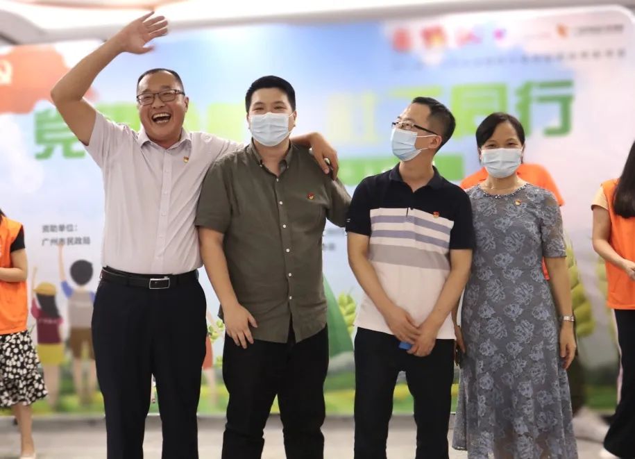 抑郁和自杀倾向长者服务专题培训