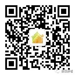 “侨颐养老”微信公众号